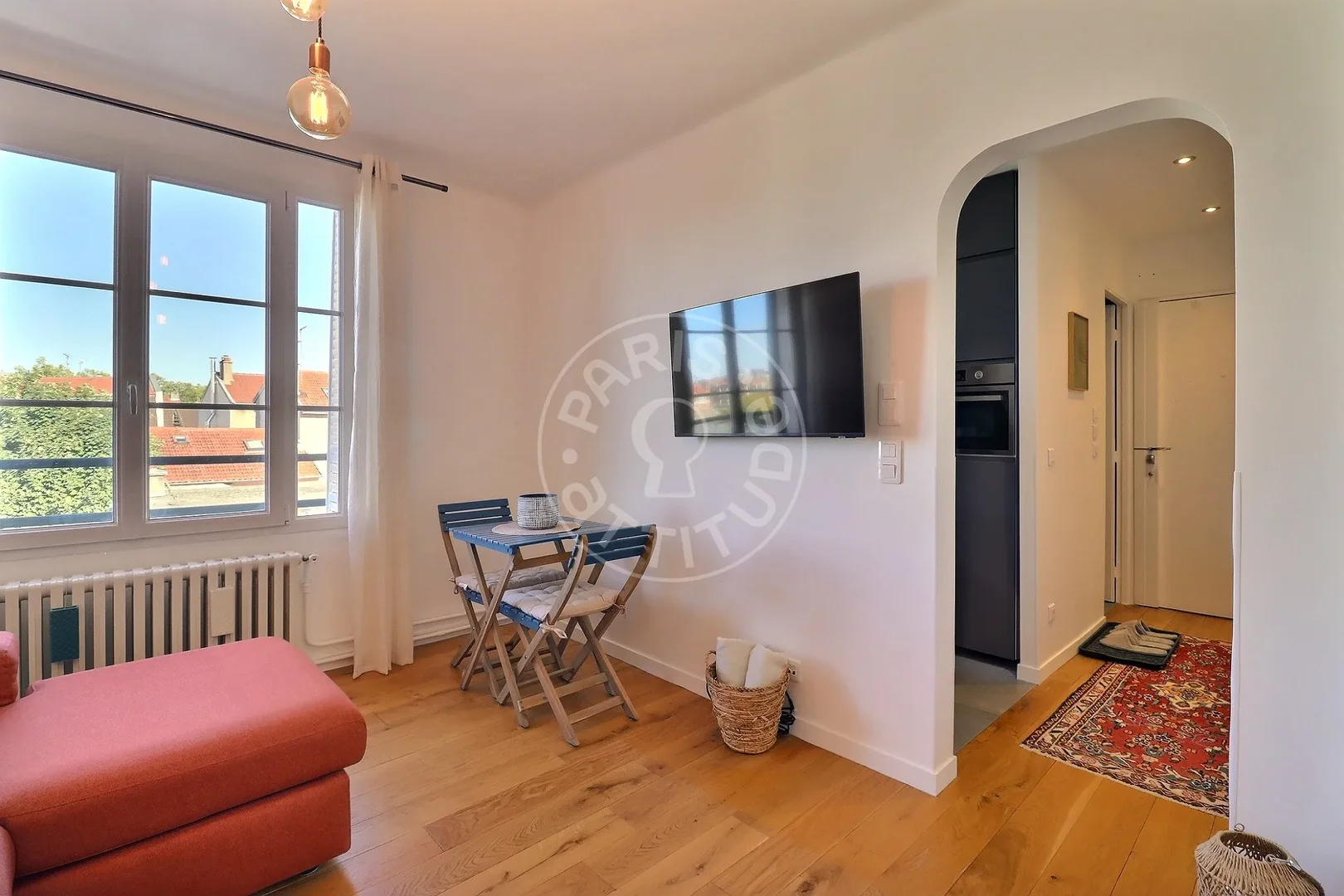 Villa Paul Verlaine