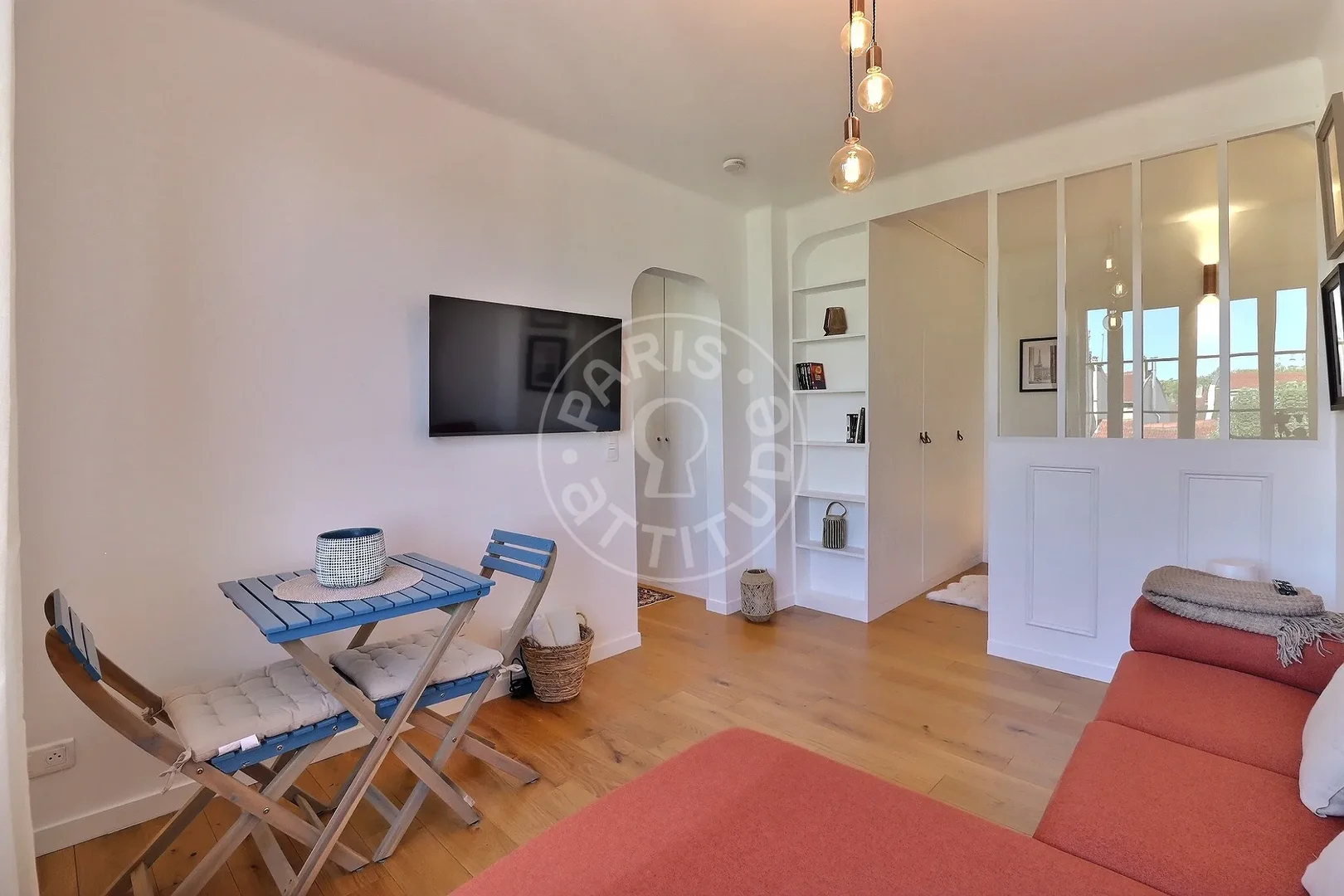 Villa Paul Verlaine