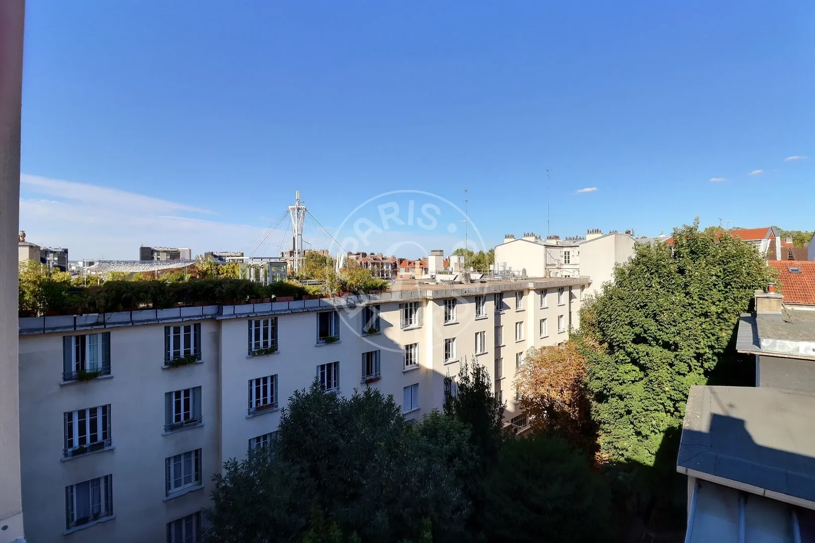 Villa Paul Verlaine