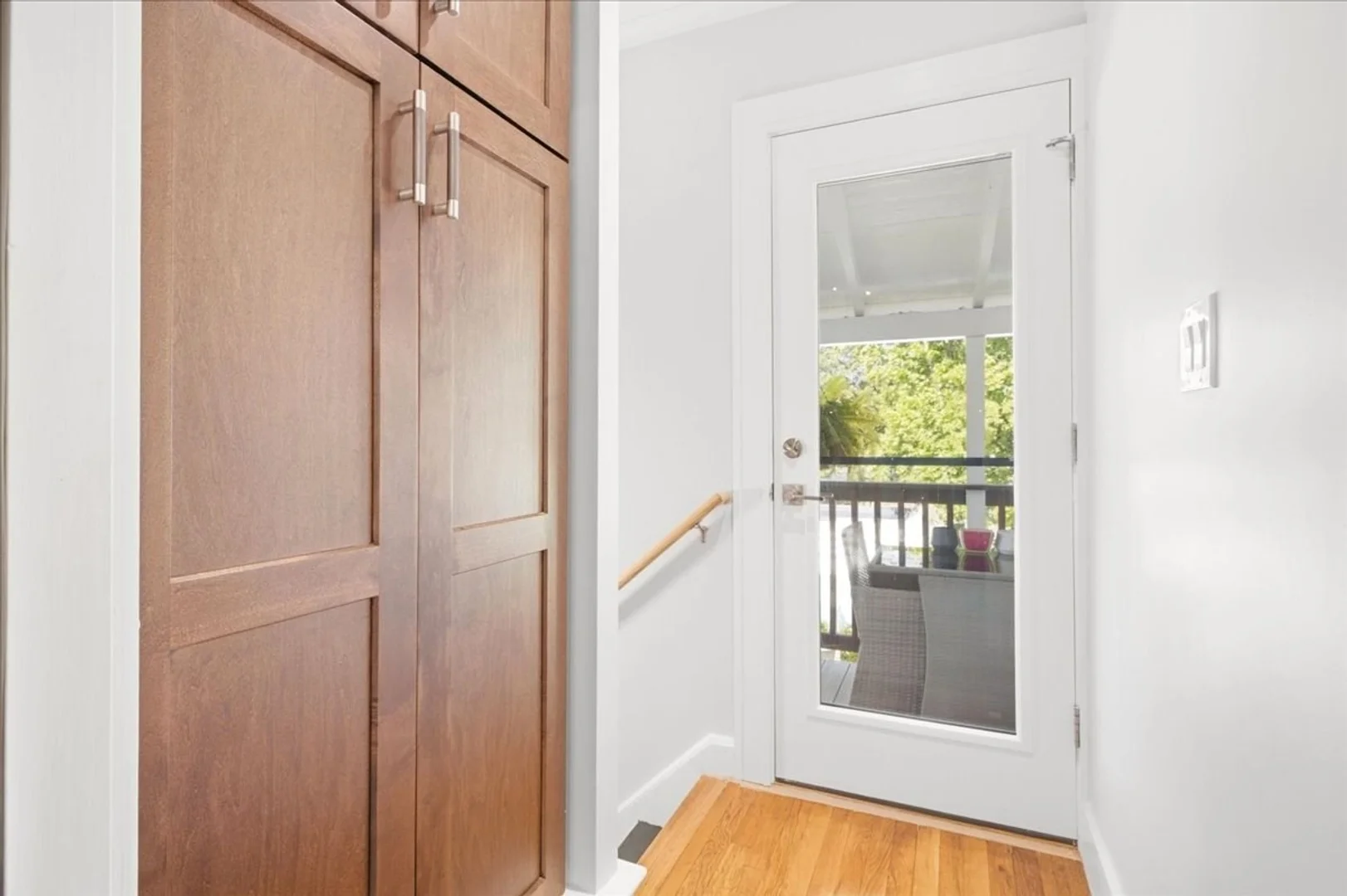 105, Child St., Unit 2, Hyde Park, Boston, MA, 02136