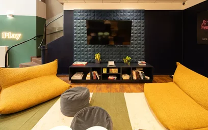 共享房间 在住宅内 在 75 rue du Chateau des rentiers, 12的图像12