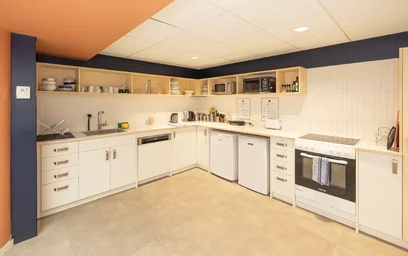 共享房间 在住宅内 在 75 rue du Chateau des rentiers, 12的图像6
