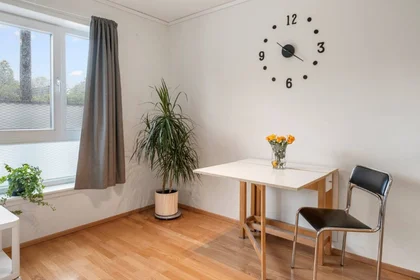Gesamte Unterkunft in der Lönngatan 18B, bild 3 von 8