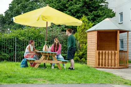 Stanza privata in residence in Clodien Ave, Cardiff CF14 3NS, United Kingdom, immagine 12 di 14