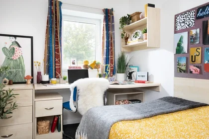 Stanza privata in residence in Clodien Ave, Cardiff CF14 3NS, United Kingdom, immagine 7 di 14