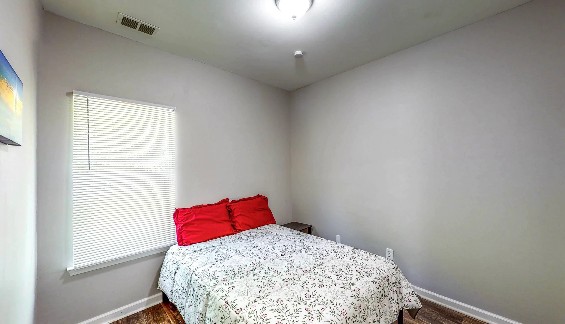 Street, GA, Atlanta, United States, 30318