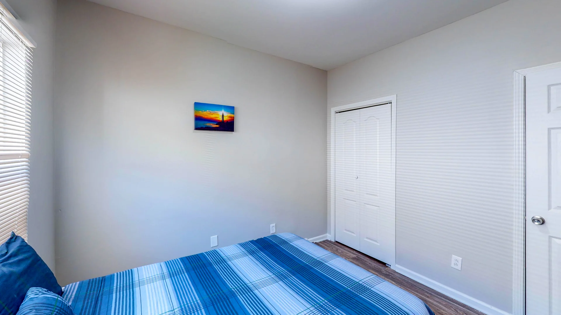 Street, GA, Atlanta, United States, 30318