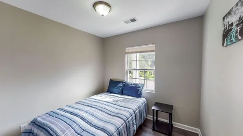 Całe miejsce w rezydencji Street, GA, Atlanta, United States, 30315, obraz 12 15