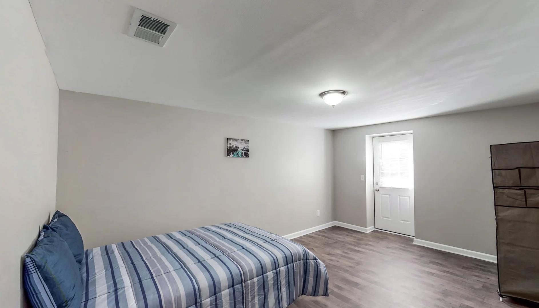 Street, GA, Atlanta, United States, 30315