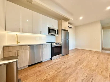 Apartamento inteiro em residência em 980 Kent Avenue, 4B, Bedford-Stuyvesant, Brooklyn, NY, 11205, imagem 8 de 11