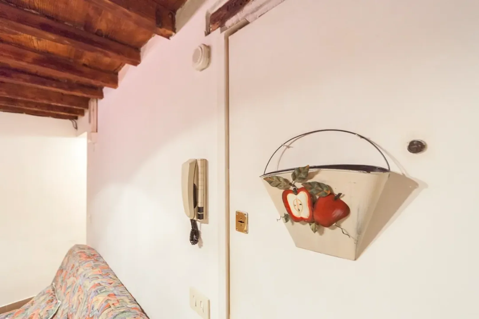 Via Lambertesca 8, first floor