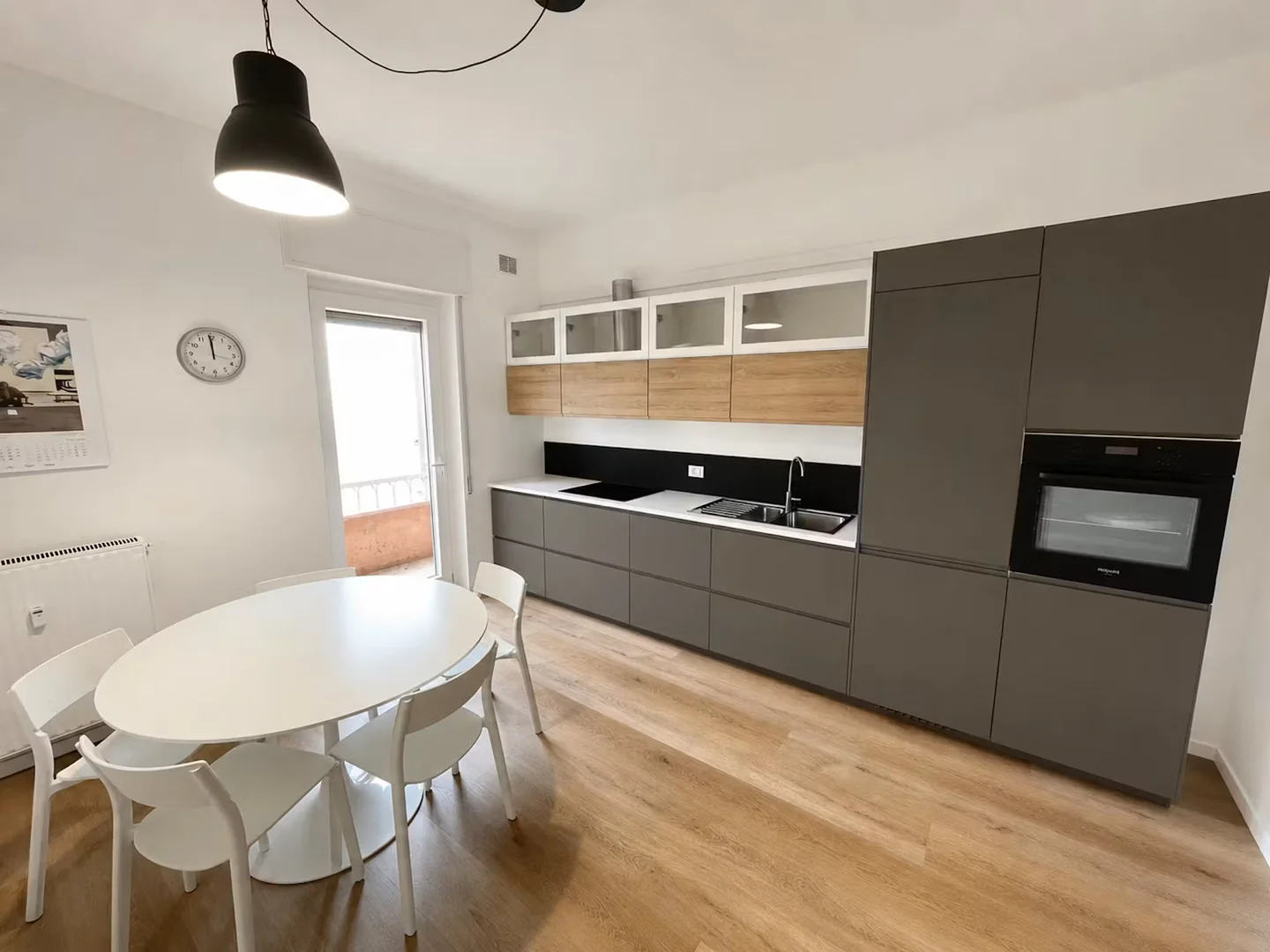 Gemütliches Zimmer für Studenten in