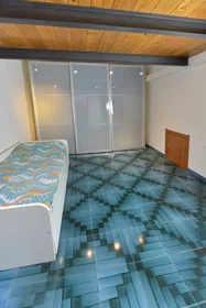 Chambre privée à Via Indipendenza, Centro Storico, image 1 de 10