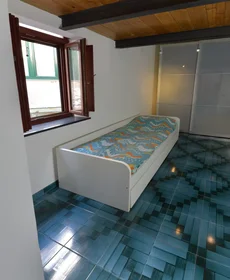 Chambre privée à Via Indipendenza, Centro Storico, image 2 de 10