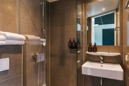 Habitación privada en Stationsweg, Centrum, imagen 2 de 5