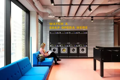 Habitación privada en Stationsweg, Centrum, imagen 5 de 5