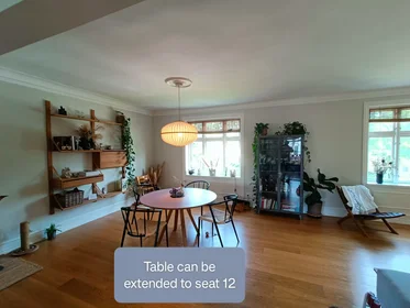 Gesamte Unterkunft in der Valby Langgade, Valby, bild 4 von 10