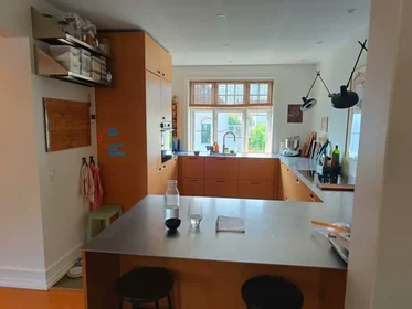 Gesamte Unterkunft in der Valby Langgade, Valby, bild 5 von 10