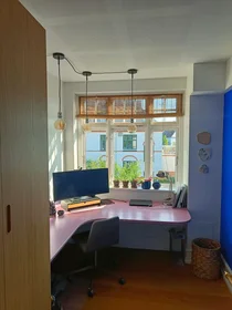 Gesamte Unterkunft in der Valby Langgade, Valby, bild 6 von 10