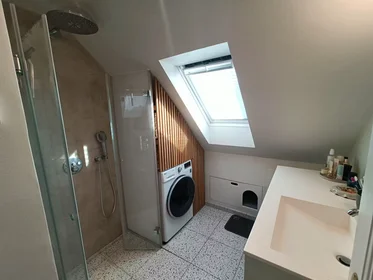 Gesamte Unterkunft in der Valby Langgade, Valby, bild 9 von 10