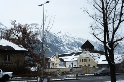 Całe miejsce Graßmayrstraße, Wilten, obraz 7 7