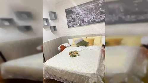 Całe miejsce Vico Egiziaca a Pizzofalcone, San Ferdinando, obraz 3 5