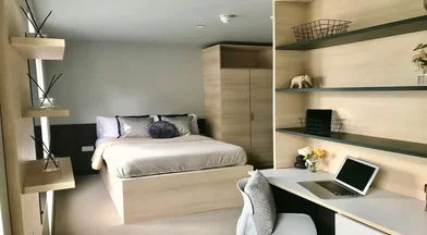 Stüdyo daire konumu Garden Street, 20 44 görüntüsü