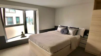Stüdyo daire konumu Garden Street, 24 44 görüntüsü