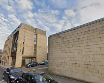 Studio in der Marton Street, bild 16 von 45
