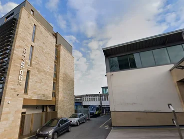 Studio in der Marton Street, bild 20 von 45