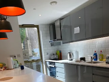 Studio in der Marton Street, bild 24 von 45