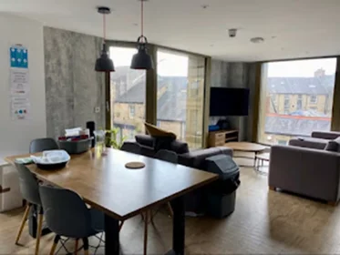 Studio in der Marton Street, bild 25 von 45