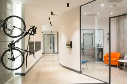 Studio in der Marton Street, bild 27 von 45