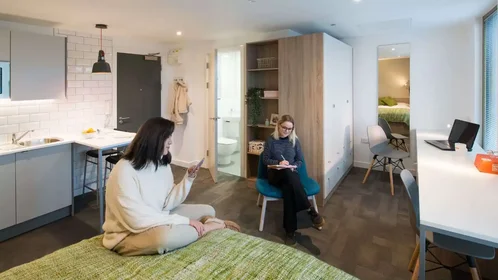 Studio in der Marton Street, bild 29 von 45