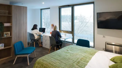 Studio in der Marton Street, bild 30 von 45