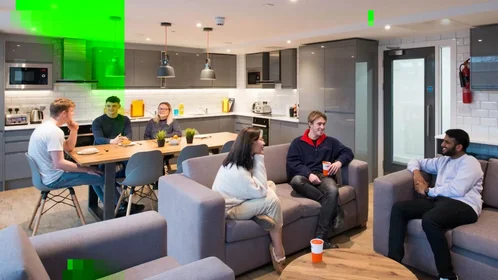 Studio in der Marton Street, bild 4 von 45