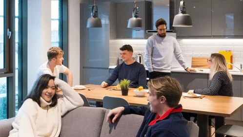 Studio in der Marton Street, bild 32 von 45