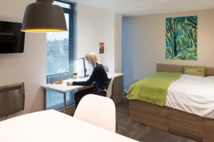 Studio in der Marton Street, bild 34 von 45