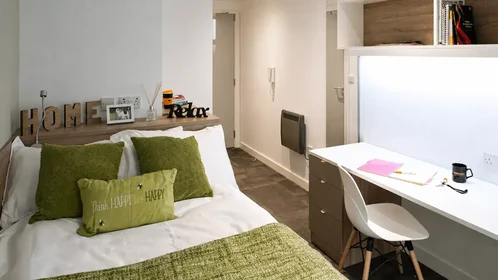 Studio in der Marton Street, bild 35 von 45