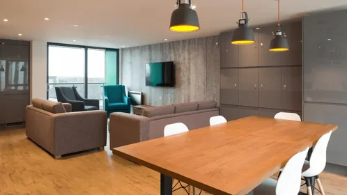 Studio in der Marton Street, bild 36 von 45