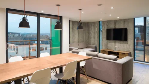 Studio in der Marton Street, bild 37 von 45
