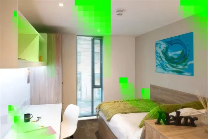 Studio in der Marton Street, bild 38 von 45