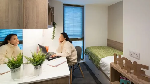 Studio in der Marton Street, bild 39 von 45