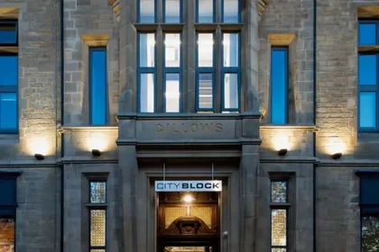 Studio in der Marton Street, bild 42 von 45