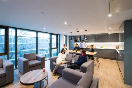 Studio in der Marton Street, bild 43 von 45