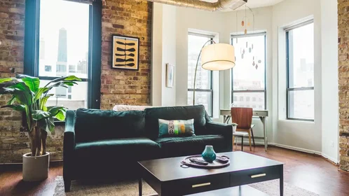Studio in der Marton Street, bild 45 von 45