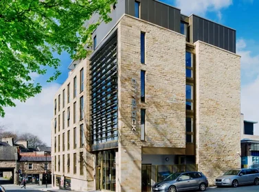 Studio in der Marton Street, bild 7 von 45