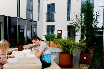 Studio in der Marton Street, bild 8 von 45