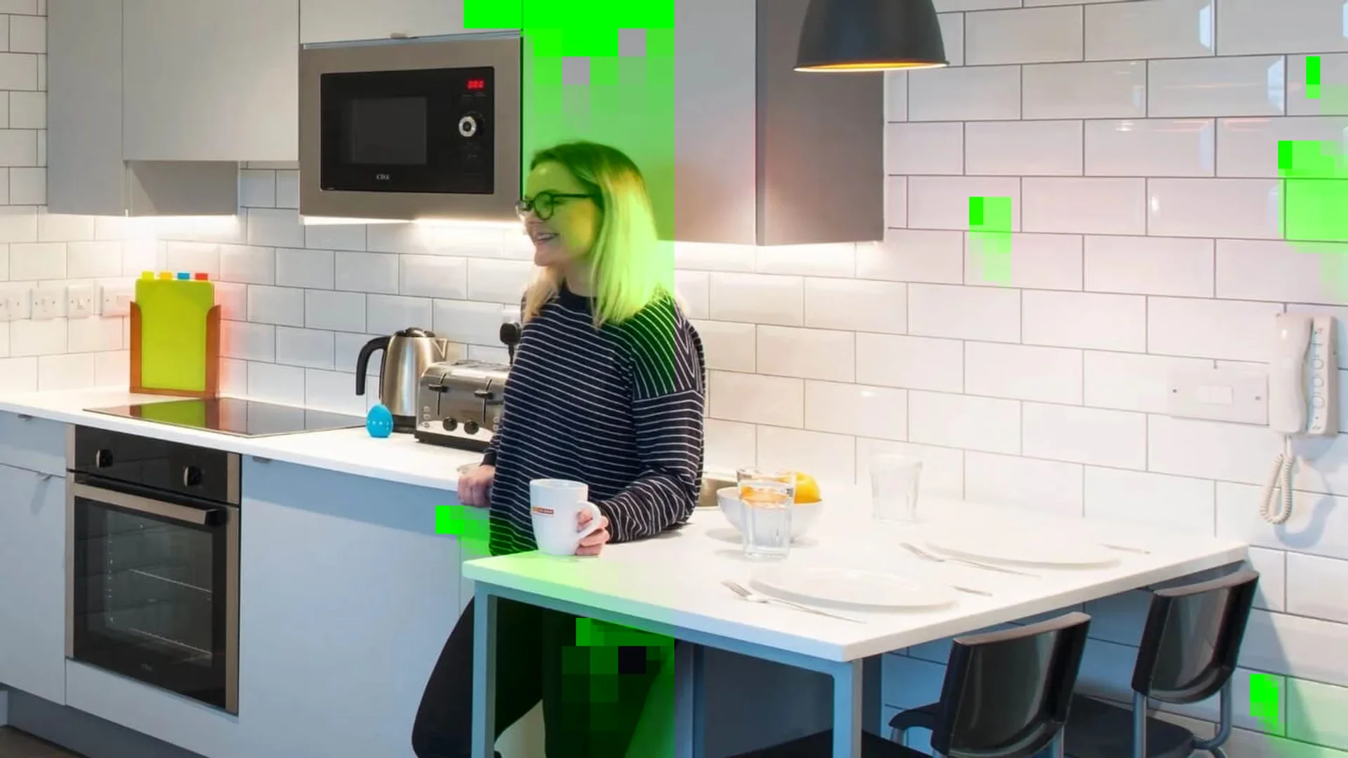 Kompakte Studiowohnung ideal für Studenten in 