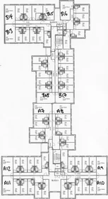 Kawalerka New Cut Road, obraz 30 49